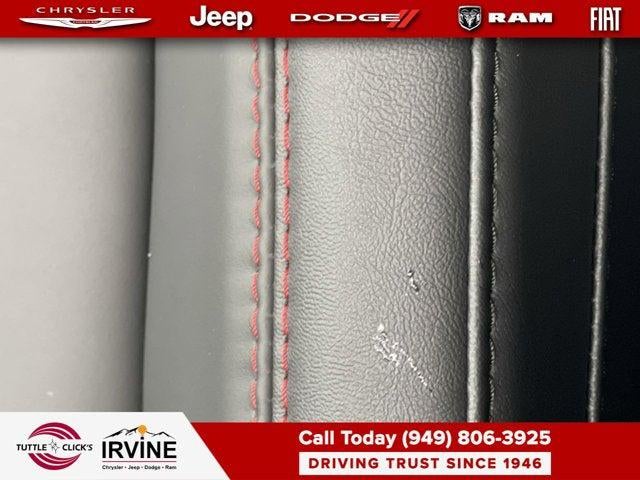 2026 Jeep Gladiator GLADIATOR RUBICON X 4X4