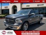 2017 RAM 1500 Laramie Crew Cab 4x2 5'7' Box