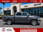 2017 RAM 1500 Laramie Crew Cab 4x2 5'7' Box