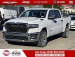 2025 RAM 1500 RAM 1500 BIG HORN CREW CAB 4X2 5'7' BOX
