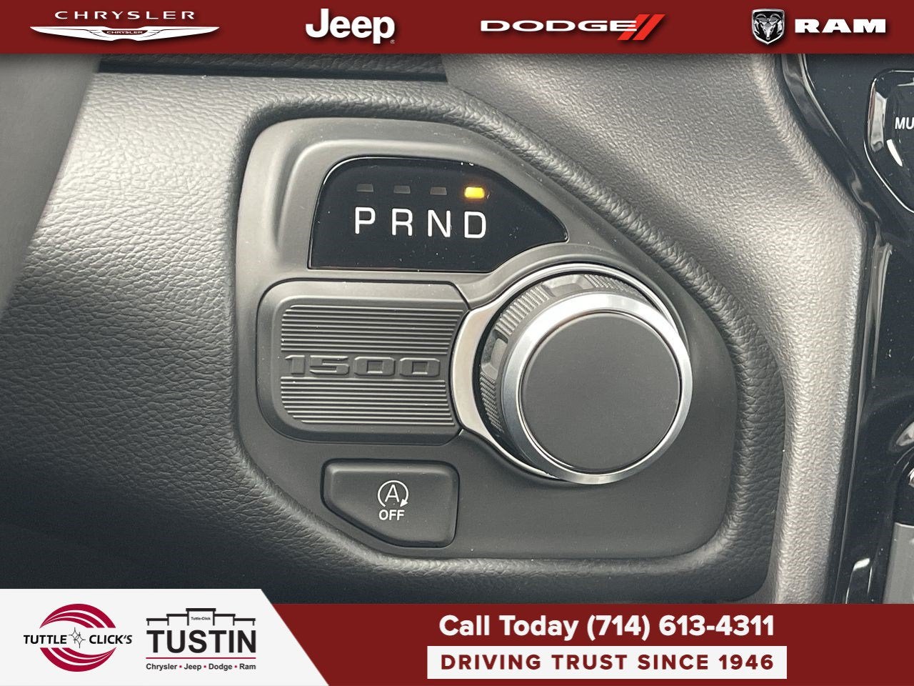 2026 RAM 1500 RAM 1500 BIG HORN CREW CAB 4X2 5'7' BOX