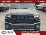 2026 RAM 1500 RAM 1500 BIG HORN CREW CAB 4X2 5'7' BOX