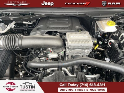 2026 RAM 1500 RAM 1500 BIG HORN CREW CAB 4X2 5'7' BOX