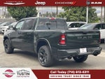 2026 RAM 1500 RAM 1500 BIG HORN CREW CAB 4X2 5'7' BOX
