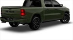 2026 RAM 1500 RAM 1500 LARAMIE CREW CAB 4X2 5'7' BOX