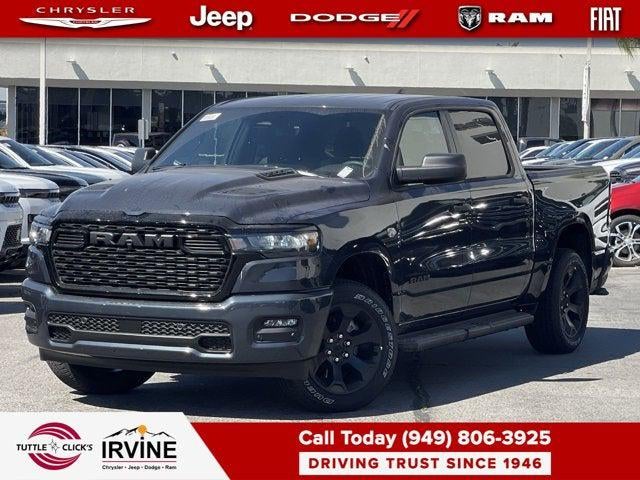 2026 RAM 1500 RAM 1500 EXPRESS CREW CAB 4X4 5'7' BOX