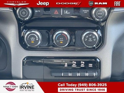 2026 RAM 1500 RAM 1500 EXPRESS CREW CAB 4X4 5'7' BOX