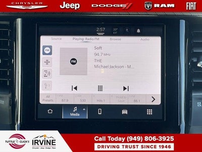 2026 RAM 1500 RAM 1500 EXPRESS CREW CAB 4X4 5'7' BOX