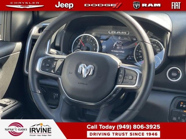 2026 RAM 1500 RAM 1500 EXPRESS CREW CAB 4X4 5'7' BOX