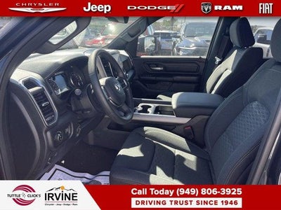 2026 RAM 1500 RAM 1500 EXPRESS CREW CAB 4X4 5'7' BOX