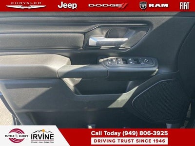 2026 RAM 1500 RAM 1500 EXPRESS CREW CAB 4X4 5'7' BOX