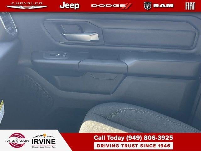 2026 RAM 1500 RAM 1500 EXPRESS CREW CAB 4X4 5'7' BOX