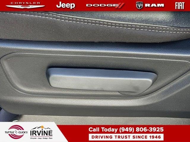 2026 RAM 1500 RAM 1500 EXPRESS CREW CAB 4X4 5'7' BOX