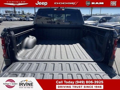 2026 RAM 1500 RAM 1500 EXPRESS CREW CAB 4X4 5'7' BOX