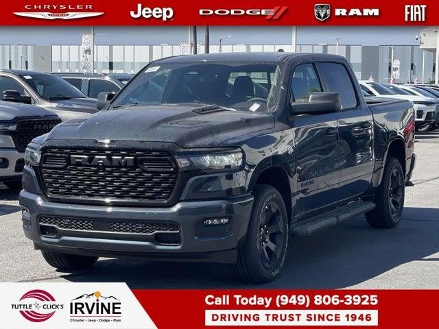 2026 RAM 1500 RAM 1500 EXPRESS CREW CAB 4X4 5'7' BOX