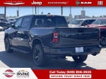 2026 RAM 1500 RAM 1500 EXPRESS CREW CAB 4X4 5'7' BOX