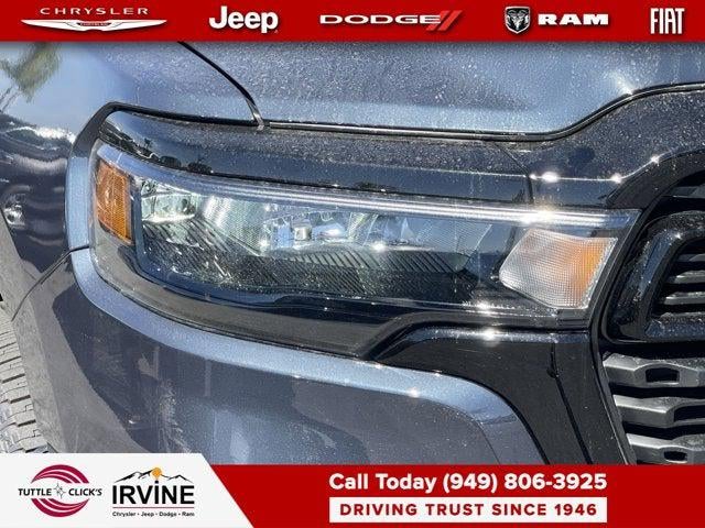 2026 RAM 1500 RAM 1500 EXPRESS CREW CAB 4X4 5'7' BOX