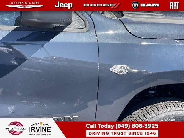 2026 RAM 1500 RAM 1500 EXPRESS CREW CAB 4X4 5'7' BOX