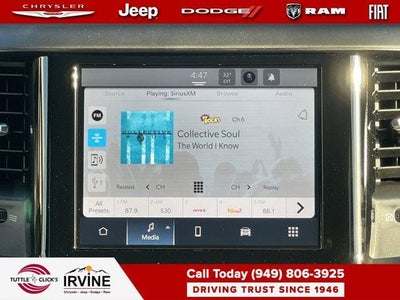 2026 RAM 1500 RAM 1500 WARLOCK CREW CAB 4X4 5'7' BOX