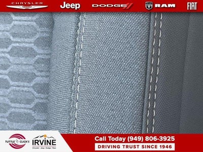 2026 RAM 1500 RAM 1500 WARLOCK CREW CAB 4X4 5'7' BOX