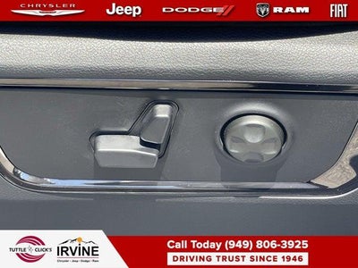 2026 RAM 1500 RAM 1500 LIMITED CREW CAB 4X4 5'7' BOX