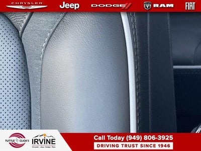 2026 RAM 1500 RAM 1500 LIMITED CREW CAB 4X4 5'7' BOX