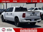 2026 RAM 1500 RAM 1500 LIMITED CREW CAB 4X4 5'7' BOX