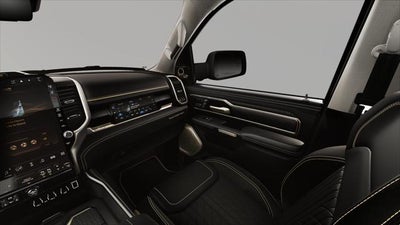 2026 RAM 1500 RAM 1500 TUNGSTEN CREW CAB 4X4