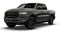 2026 RAM 1500 RAM 1500 REBEL CREW CAB 4X4 5'7' BOX