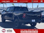2026 RAM 1500 RAM 1500 REBEL CREW CAB 4X4 5'7' BOX
