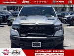 2026 RAM 1500 RAM 1500 REBEL CREW CAB 4X4 5'7' BOX