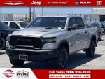 2026 RAM 1500 RAM 1500 REBEL CREW CAB 4X4 5'7' BOX