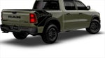 2026 RAM 1500 RAM 1500 REBEL CREW CAB 4X4 5'7' BOX