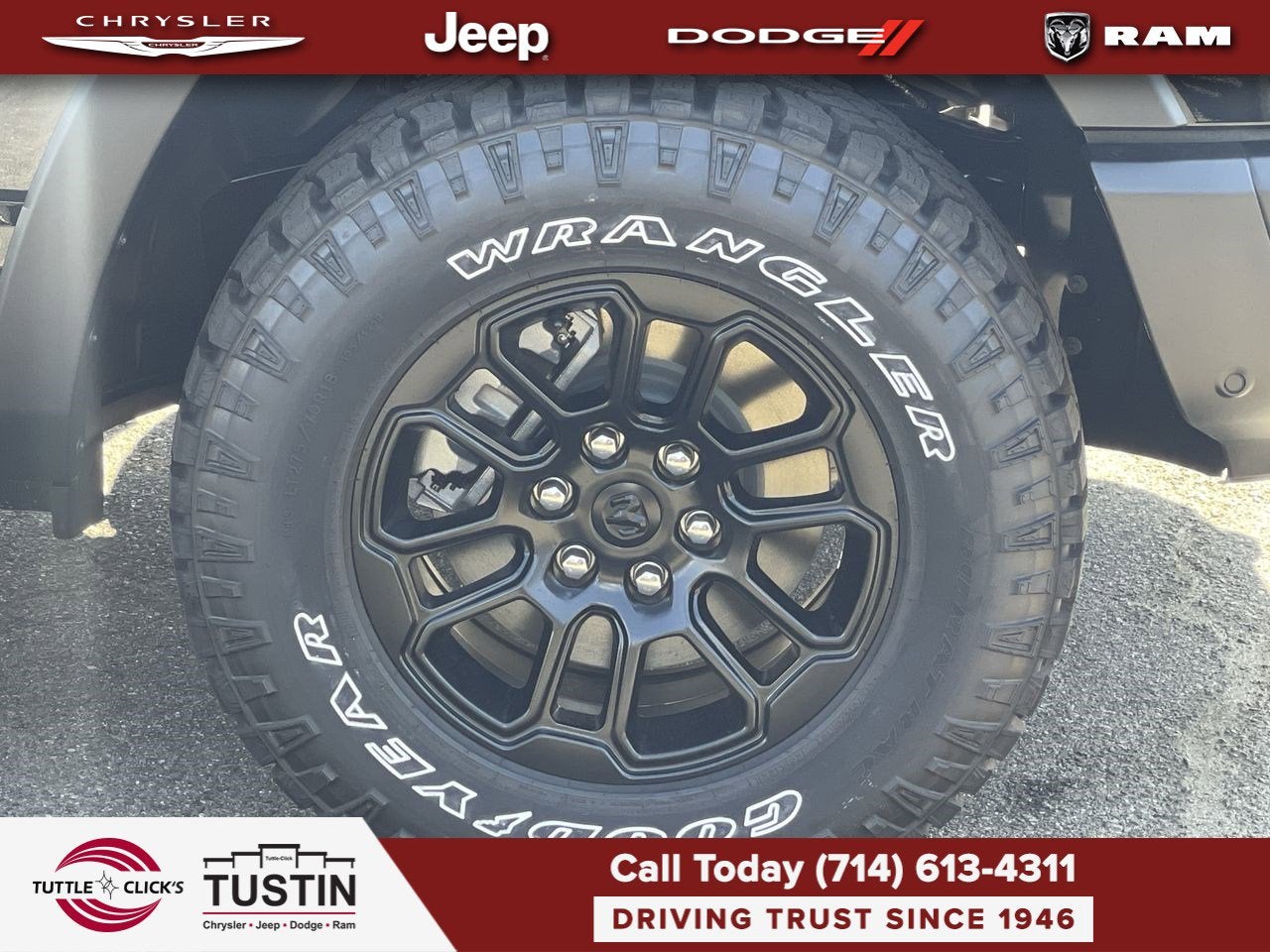 2026 RAM 1500 RAM 1500 REBEL CREW CAB 4X4 5'7' BOX