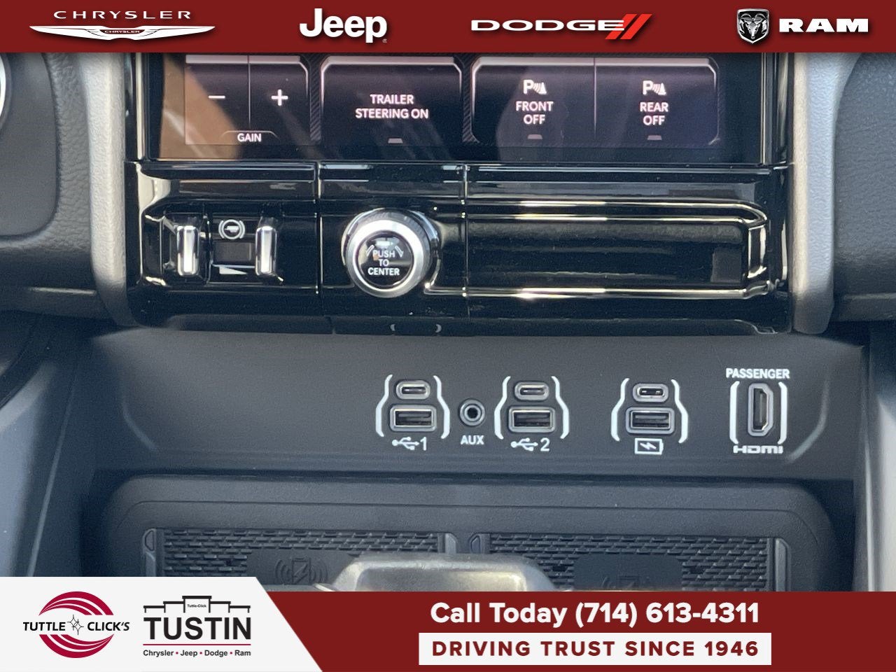 2026 RAM 1500 RAM 1500 REBEL CREW CAB 4X4 5'7' BOX