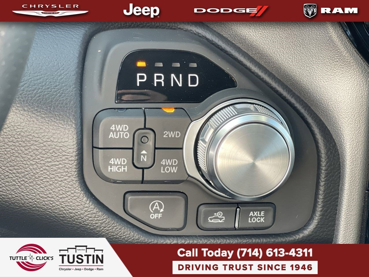 2026 RAM 1500 RAM 1500 REBEL CREW CAB 4X4 5'7' BOX