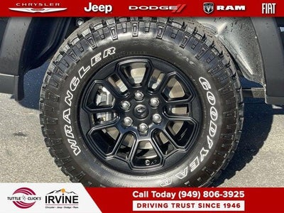 2026 RAM 1500 RAM 1500 REBEL CREW CAB 4X4 5'7' BOX