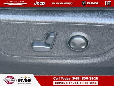 2026 RAM 1500 RAM 1500 REBEL CREW CAB 4X4 5'7' BOX
