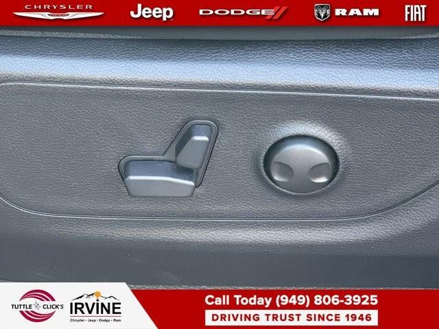 2026 RAM 1500 RAM 1500 REBEL CREW CAB 4X4 5'7' BOX
