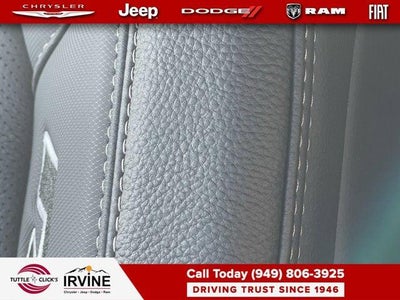 2026 RAM 1500 RAM 1500 REBEL CREW CAB 4X4 5'7' BOX