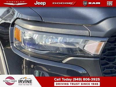 2026 RAM 1500 RAM 1500 REBEL CREW CAB 4X4 5'7' BOX