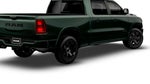 2026 RAM 1500 RAM 1500 BIG HORN CREW CAB 4X4 6'4' BOX