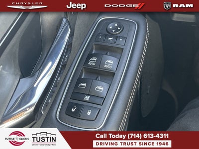 2024 RAM 1500 TRX Crew Cab 4x4 5'7' Box