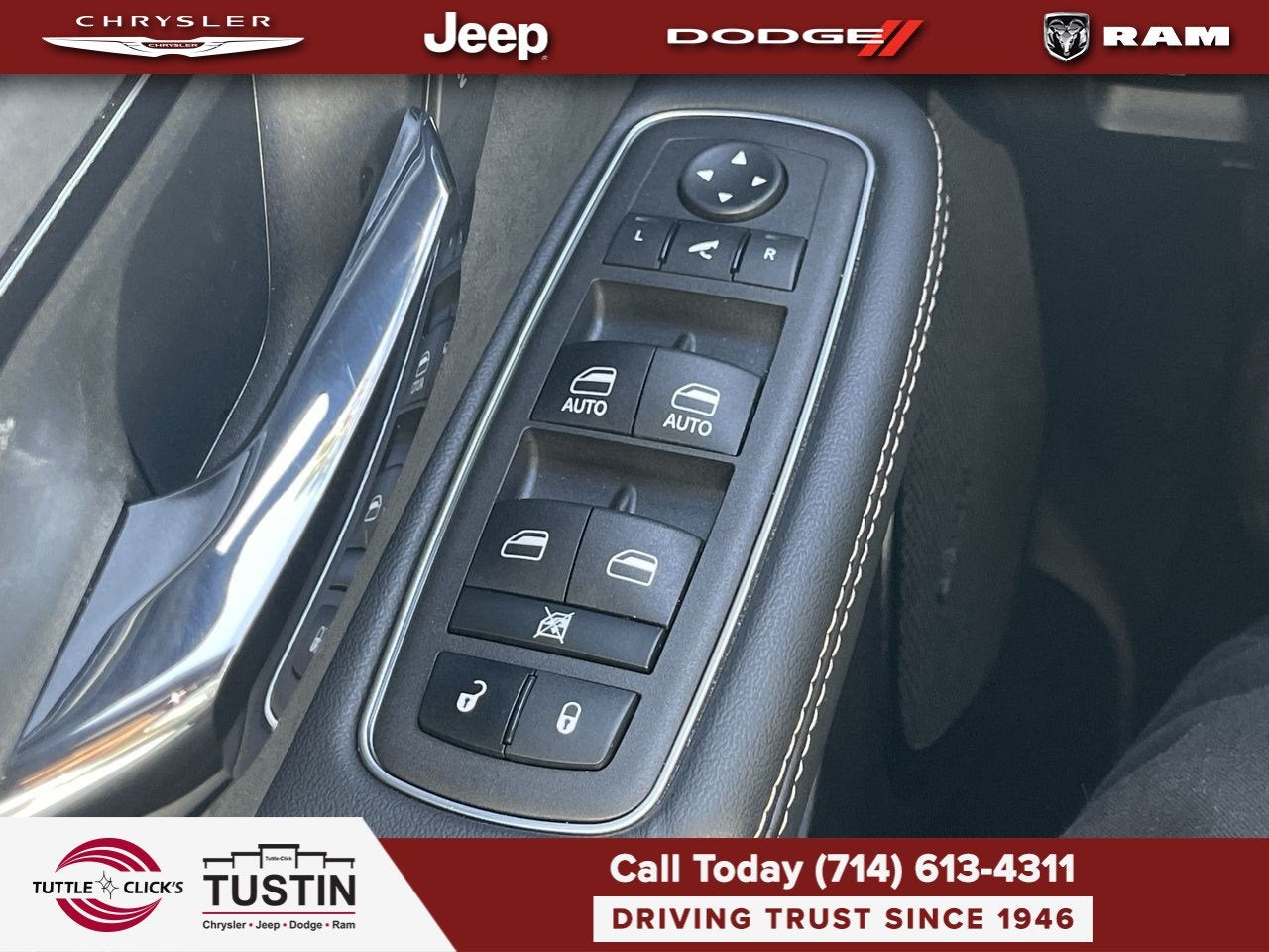 2024 RAM 1500 TRX Crew Cab 4x4 5'7' Box