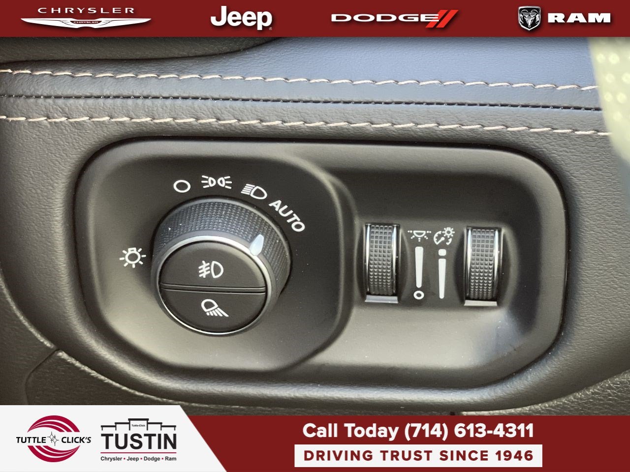 2024 RAM 1500 TRX Crew Cab 4x4 5'7' Box