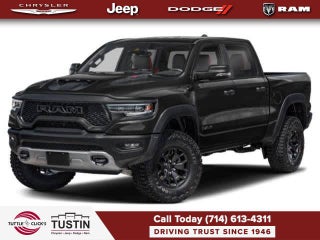 2024 RAM 1500 TRX