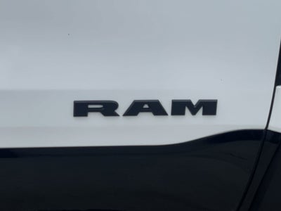 2024 RAM 1500 RAM 1500 TRX CREW CAB 4X4 5'7' BOX
