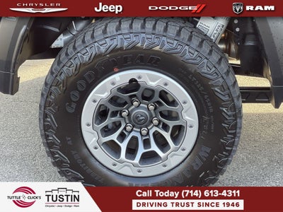 2026 RAM 1500 RAM 1500 RHO CREW CAB 4X4 5'7' BOX