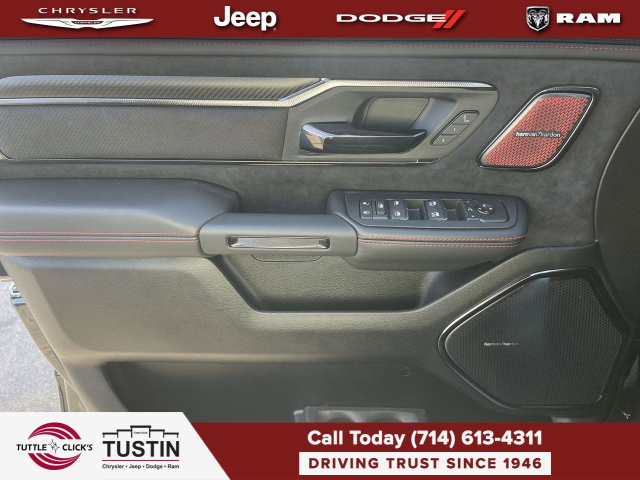 2026 RAM 1500 RAM 1500 RHO CREW CAB 4X4 5'7' BOX