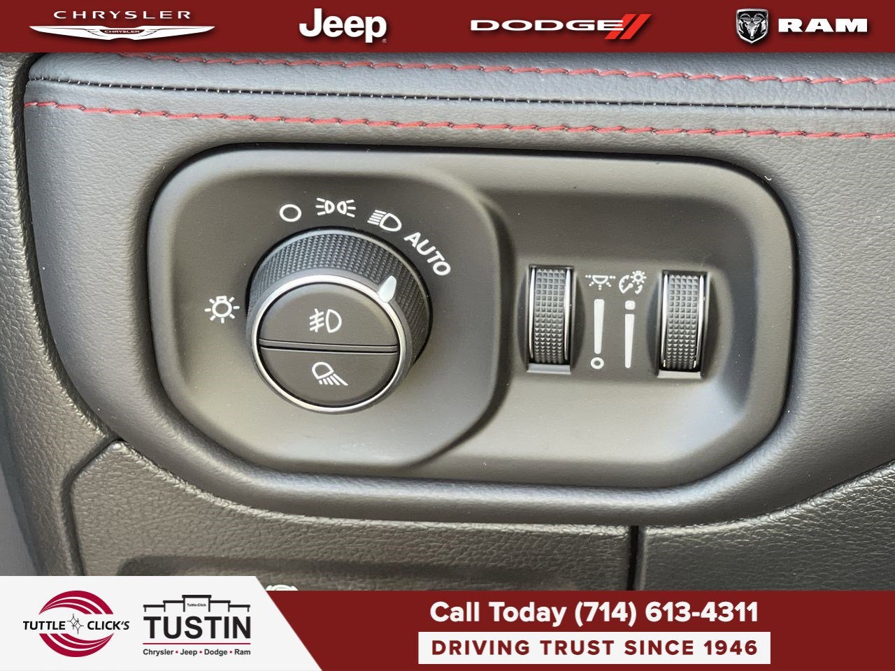2026 RAM 1500 RAM 1500 RHO CREW CAB 4X4 5'7' BOX